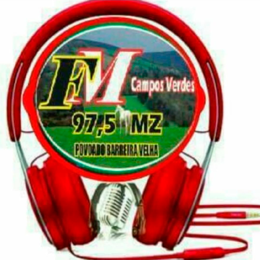 FM Campos Verdes 97,5